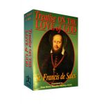 treatise on the love of God