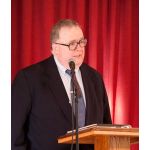 C. J. Joseph Doyle