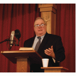 C. J. Joseph Doyle