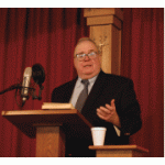 C. J. Joseph Doyle