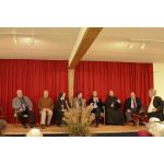 Panel Discussion 2012