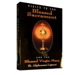 Visits to the Blessed Sacrament