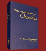 The Leonard Feeney Omnibus