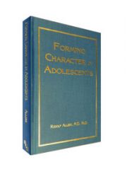 Forming Character in Adolescents