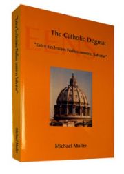 THE CATHOLIC DOGMA