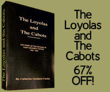 The Loyolas an the Cabots