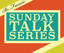 Sunday Talks