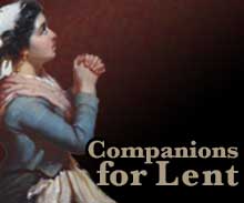 Lent Reading