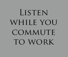 commute ad